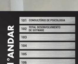 Adesivo Nome para placa do Condomínio Infinity Adesivo Recorte Eletrônico 40x5cm Preto  Mascara de Aplicação 